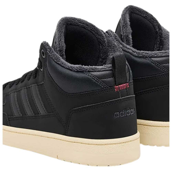 Adidas Rapid Court Mid Winterized J